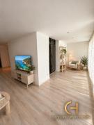 Aro Beach Flat