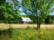 Horský Wigwam Geronimo