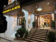 Tuan Nam Lamia Hotel
