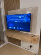 Apartment near Rancagua outlet mall