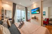 Top Patong Beach