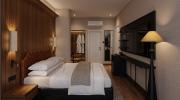 The One Ben Thanh Hotel-City Center