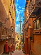 Top Kashgar
