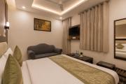 Top New Delhi