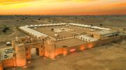 Marugarh Camp and Resort Jaisalmer