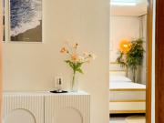 Seoul, Jamsil, 6p, near Lotte World, K-concert,family trip, 5mins walk from Seokchon Gobun Station