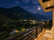 Satv retreat,banjar - A Cozy stay in tirthan valley