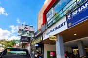 Top Baguio