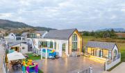 Phuttho Pool Villa Khaokho พุทโธ พูลวิลล่า เขาค้อ