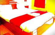 Hotel D & K In Puri