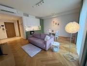 Tiffany Residence - apartment for couples and families