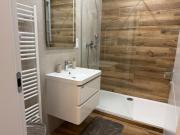 Apartment of Dreams, Private Parking