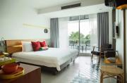 Baboona Beachfront Living
