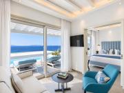 Epic Blue Mykonos