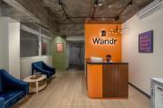 Wandr Hotel Indiranagar 100Ft Road