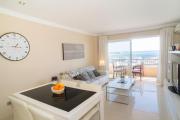 Apartamento Casa Abogado
