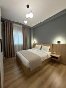 Bulevardi Apartments Tirana