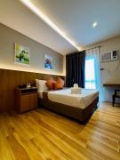 Tagaytay Country Hotel
