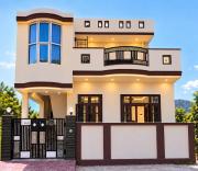 ELARA HOUSE 2BHK in Heart of Ajmer Couples&Family
