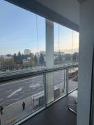 Lumina I Comfort 2BR Apt with Parking & AC & Balcony