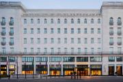 Al Habtoor Palace Budapest, Preferred Hotels & Resorts