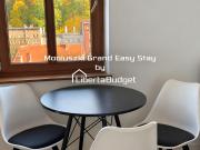 Moniuszki Grand Easy Stay by LibertaBudget