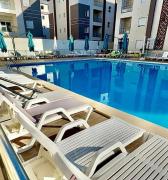 Alpine Signature Hammamet