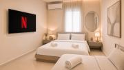 Athens Central Suites No 2B