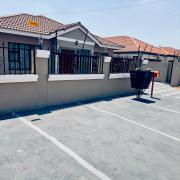 Top Gaborone