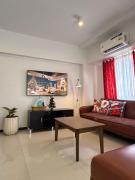 Top Mactan Cebu International