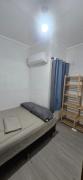 Res Abba Belém apt 206