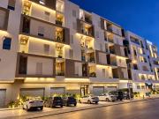 White Marble La Soukra