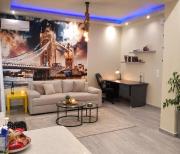 Bettys Central Suite