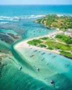Villa Star Weligama