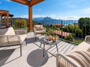 Lake Iseo - Serenity