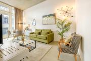 Clérigos Signature Urban Residence