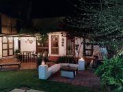 Hotel San Ángel