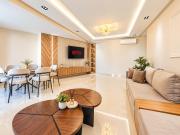 Experience Modernity Beachside & Parking