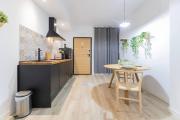 LN4 - Loft Valencia Espacioso y acogedor estudio cerca del metro zona Ayora
