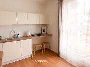 Apartament Gdański Anabelle