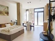 Loft Valencia - B 1-6 Smart Access & Urban Calm