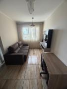 Apartamento completo 2 dorm