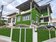 Family villa near walking street