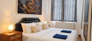 Family villa near walking street