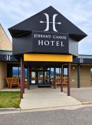 Top Grande Cache