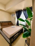 AVIDA DAVAO STUDIO 4th floor