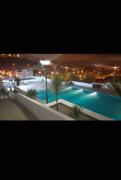 Stunning sea views in a residential complex, with swimming pool, in Mdiq