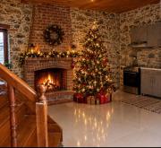 Malamas House