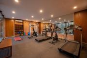 Luxury Apartment in Merida with Pool and Coworking Space