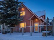 Top Leadville